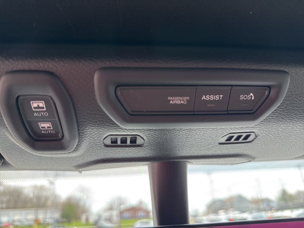 2023 Jeep Wrangler Sahara 4xe Mount Joy PA