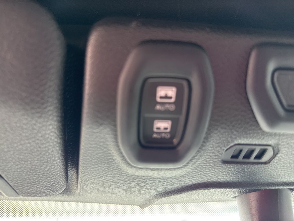 2023 Jeep Wrangler Sahara 4xe Mount Joy PA