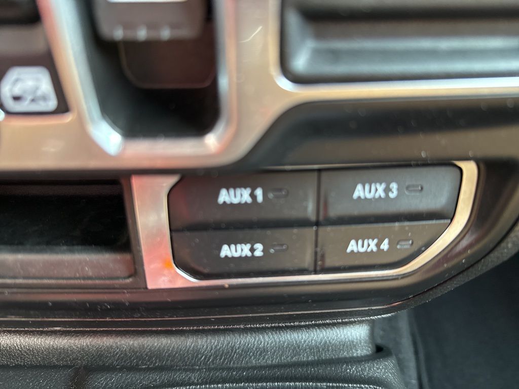 2023 Jeep Wrangler Sahara 4xe Mount Joy PA