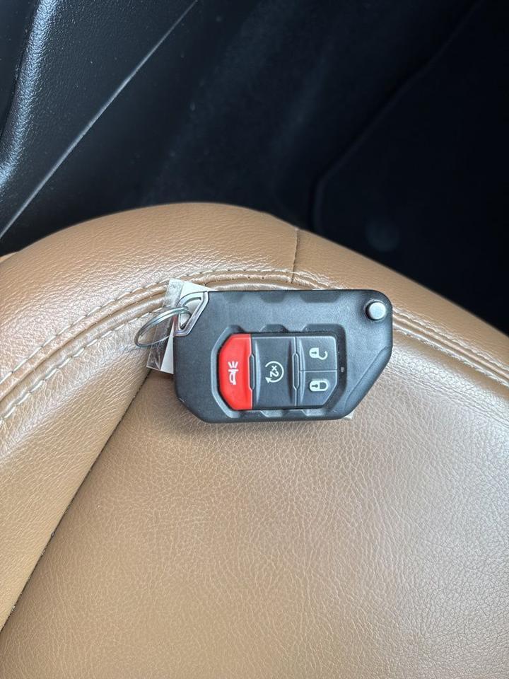 2023 Jeep Wrangler Sahara 4xe Mount Joy PA