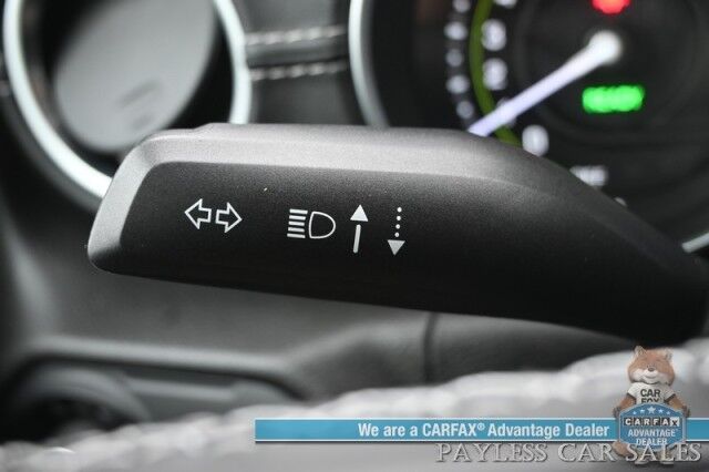 2023 Jeep Wrangler Sahara 4xe Plug-in Hybrid Anchorage AK