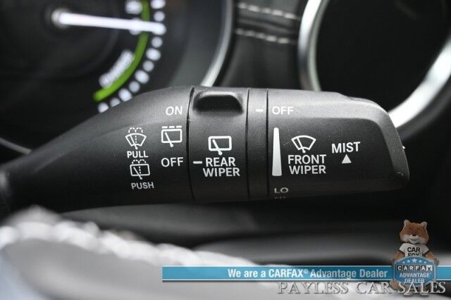 2023 Jeep Wrangler Sahara 4xe Plug-in Hybrid Anchorage AK