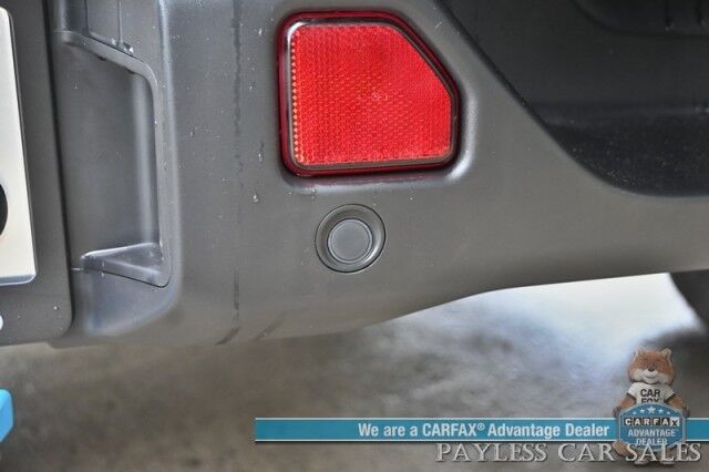 2023 Jeep Wrangler Sahara 4xe Plug-in Hybrid Anchorage AK