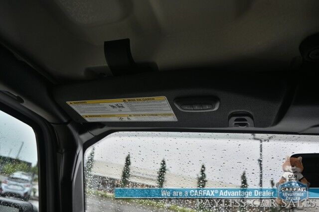 2023 Jeep Wrangler Sahara 4xe Plug-in Hybrid Anchorage AK