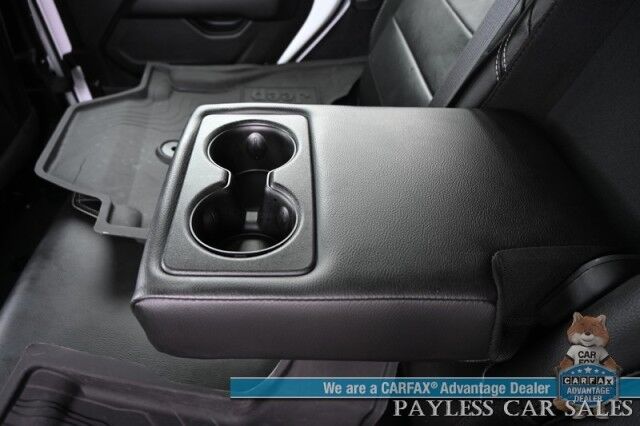 2023 Jeep Wrangler Sahara 4xe Plug-in Hybrid Anchorage AK