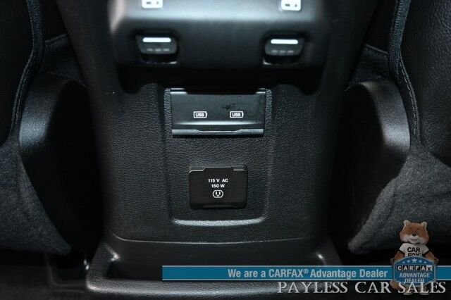 2023 Jeep Wrangler Sahara 4xe Plug-in Hybrid Anchorage AK