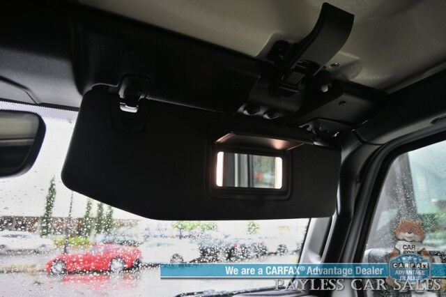 2023 Jeep Wrangler Sahara 4xe Plug-in Hybrid Anchorage AK