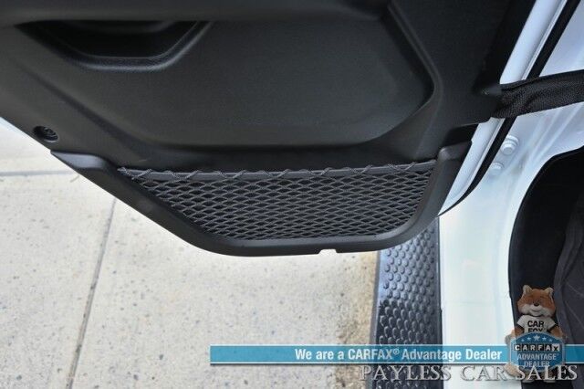 2023 Jeep Wrangler Sahara 4xe Plug-in Hybrid Anchorage AK