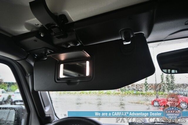 2023 Jeep Wrangler Sahara 4xe Plug-in Hybrid Anchorage AK