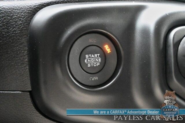 2023 Jeep Wrangler Sahara 4xe Plug-in Hybrid Anchorage AK