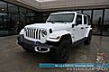 2023 Jeep Wrangler Sahara 4xe Plug-in Hybrid