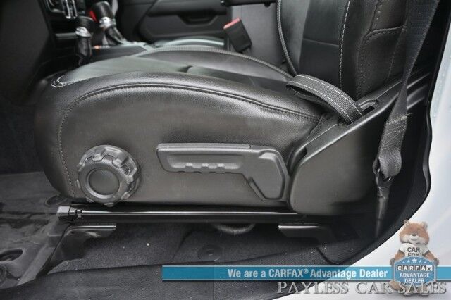 2023 Jeep Wrangler Sahara 4xe Plug-in Hybrid Anchorage AK