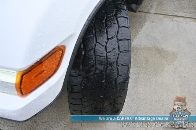 2023 Jeep Wrangler Sahara 4xe Plug-in Hybrid Anchorage AK