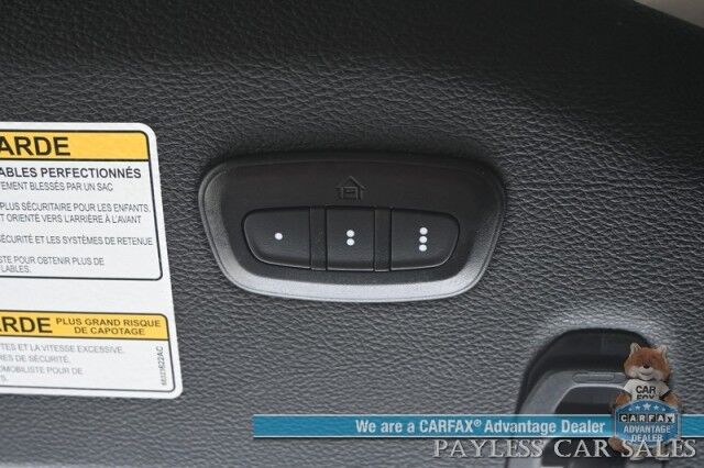 2023 Jeep Wrangler Sahara 4xe Plug-in Hybrid Anchorage AK