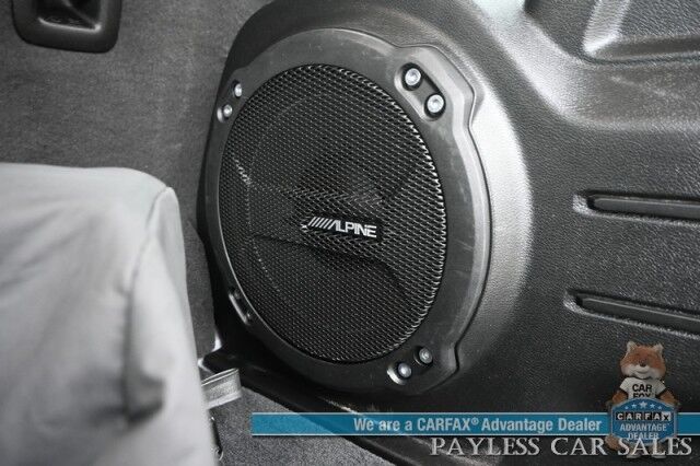 2023 Jeep Wrangler Sahara 4xe Plug-in Hybrid Anchorage AK