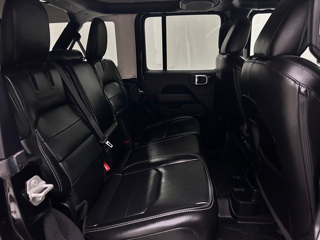 2023 Jeep Wrangler Sahara 4xe Portland OR