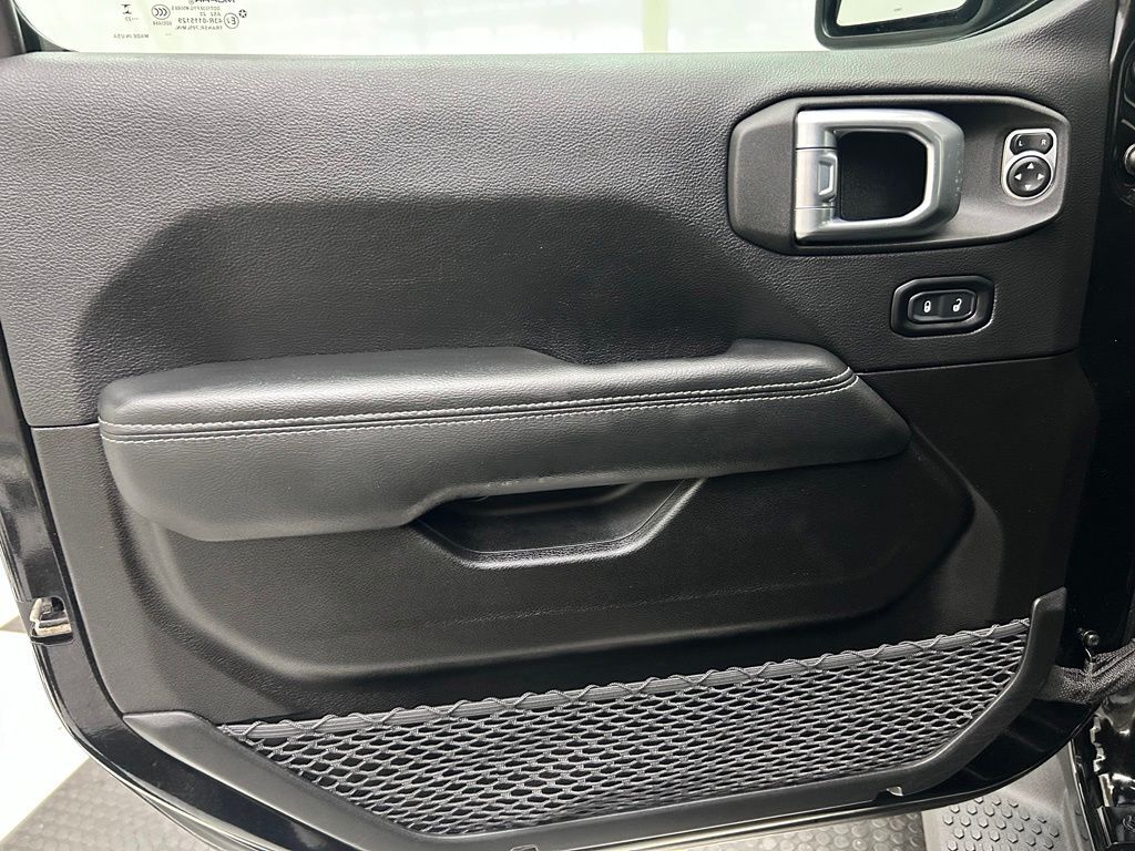 2023 Jeep Wrangler Sahara 4xe Portland OR