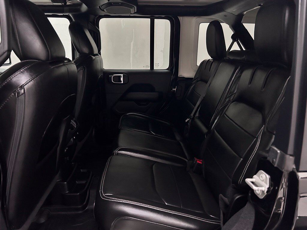 2023 Jeep Wrangler Sahara 4xe Portland OR
