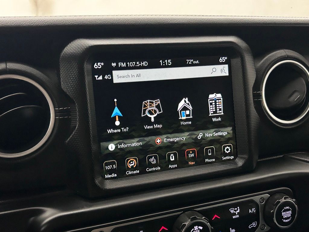 2023 Jeep Wrangler Sahara 4xe Portland OR
