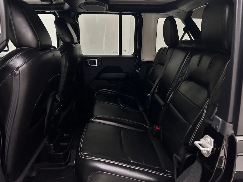 2023 Jeep Wrangler Sahara 4xe Portland OR