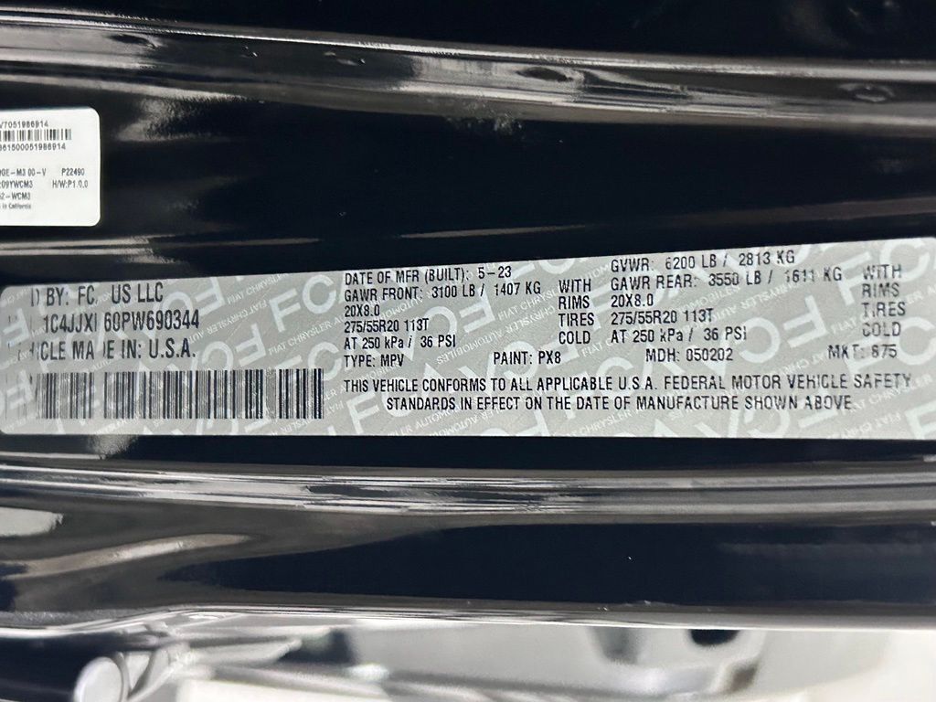 2023 Jeep Wrangler Sahara 4xe Portland OR