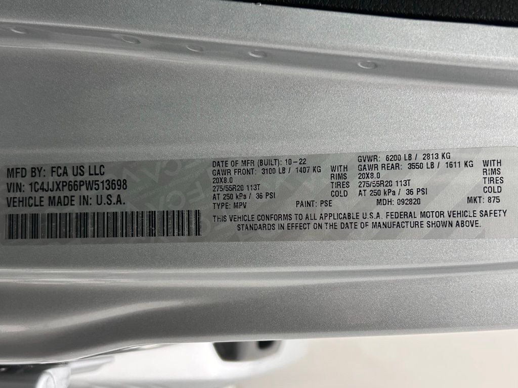 2023 Jeep Wrangler Sahara 4xe Portland OR