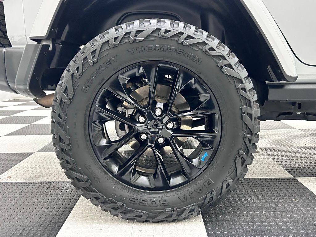 2023 Jeep Wrangler Sahara 4xe Portland OR