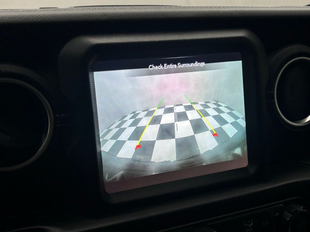 2023 Jeep Wrangler Sahara 4xe Portland OR