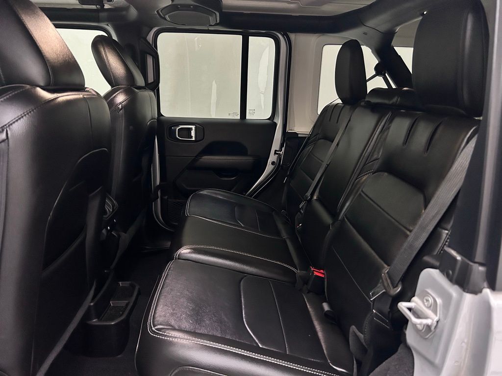 2023 Jeep Wrangler Sahara 4xe Portland OR