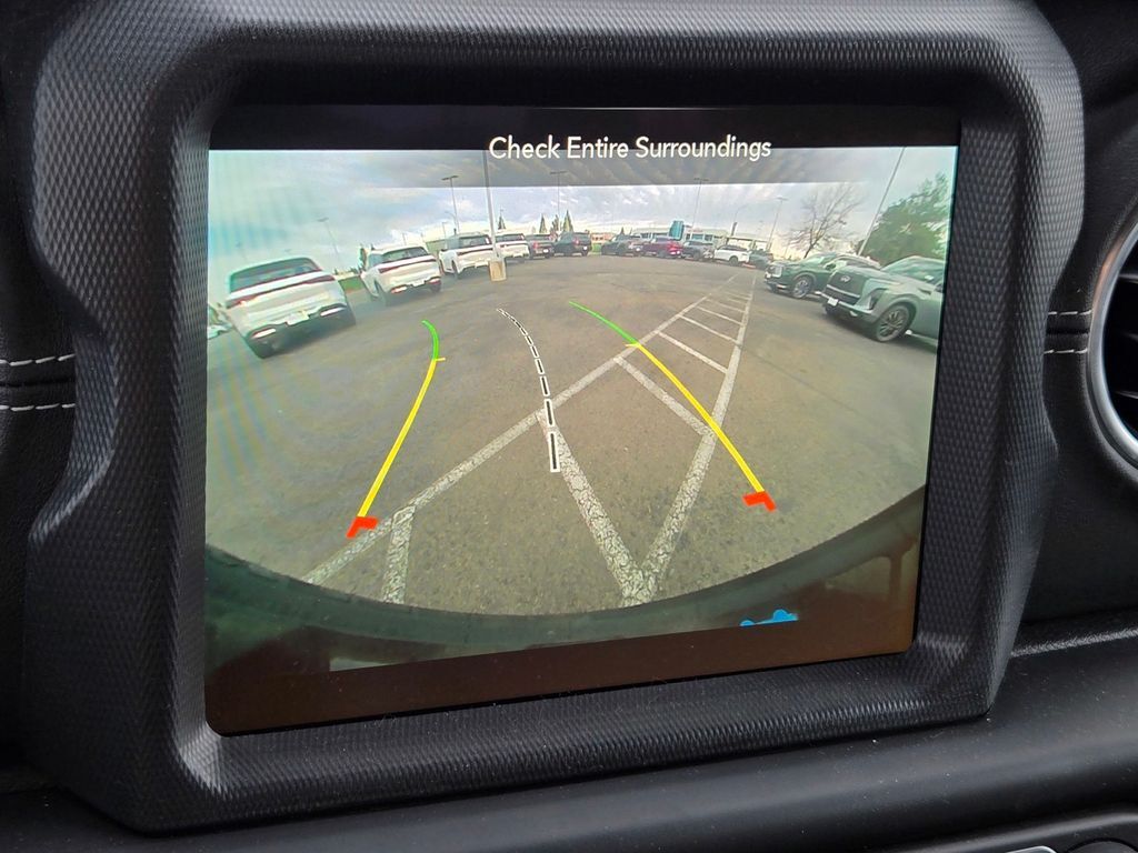 2023 Jeep Wrangler Sahara 4xe Roseville CA