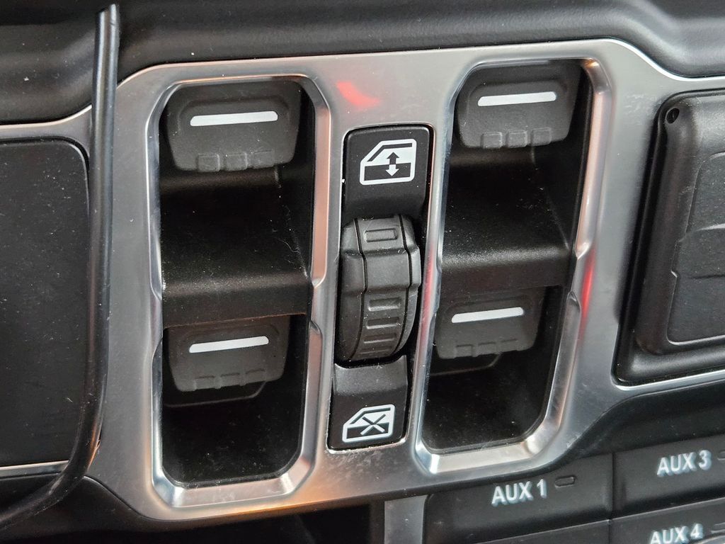 2023 Jeep Wrangler Sahara 4xe Roseville CA