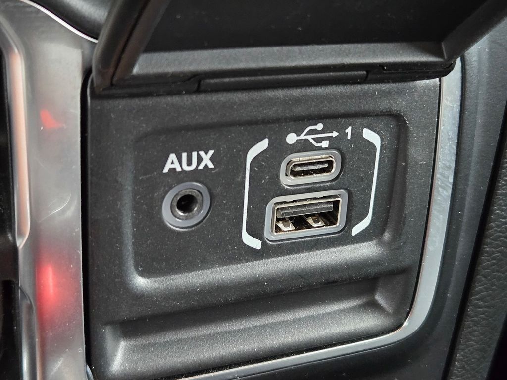 2023 Jeep Wrangler Sahara 4xe Roseville CA