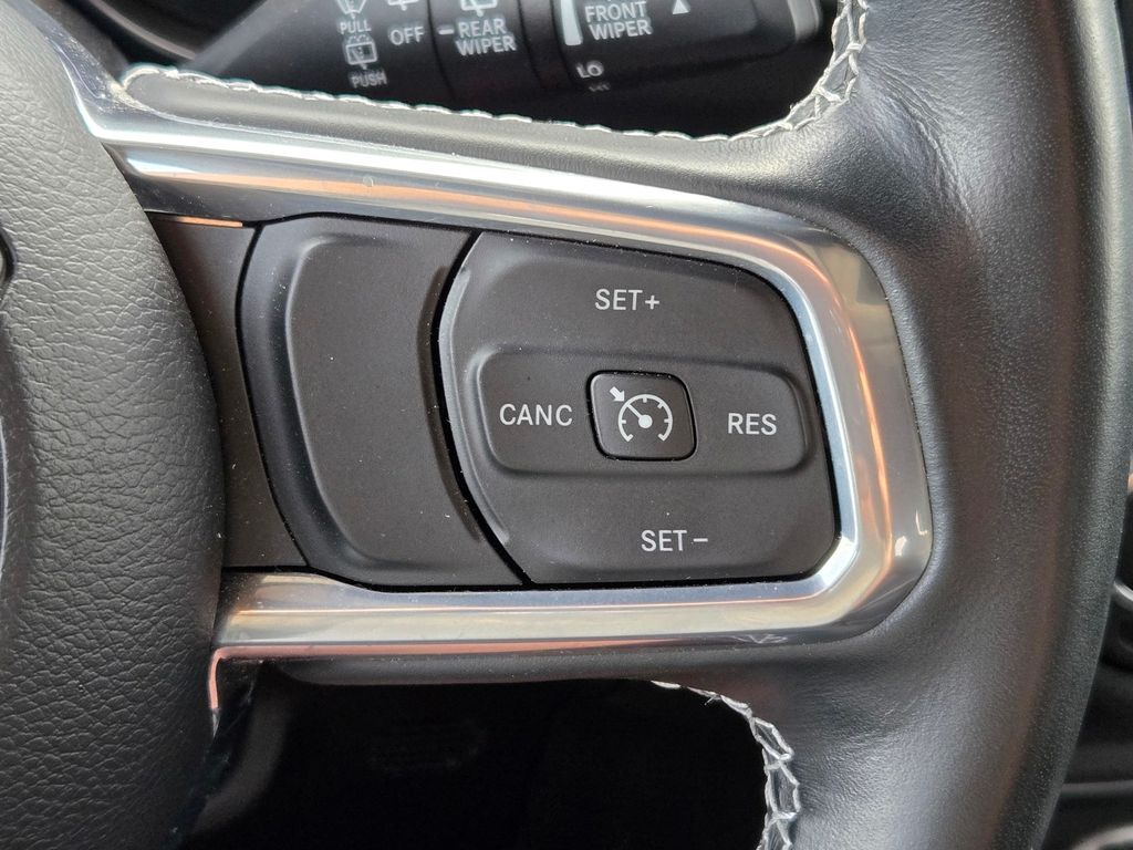 2023 Jeep Wrangler Sahara 4xe Roseville CA