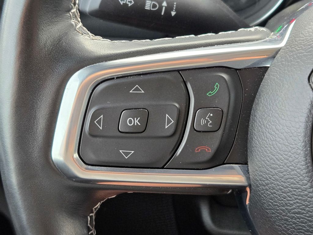 2023 Jeep Wrangler Sahara 4xe Roseville CA