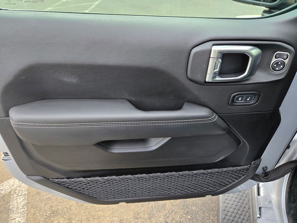 2023 Jeep Wrangler Sahara 4xe Roseville CA