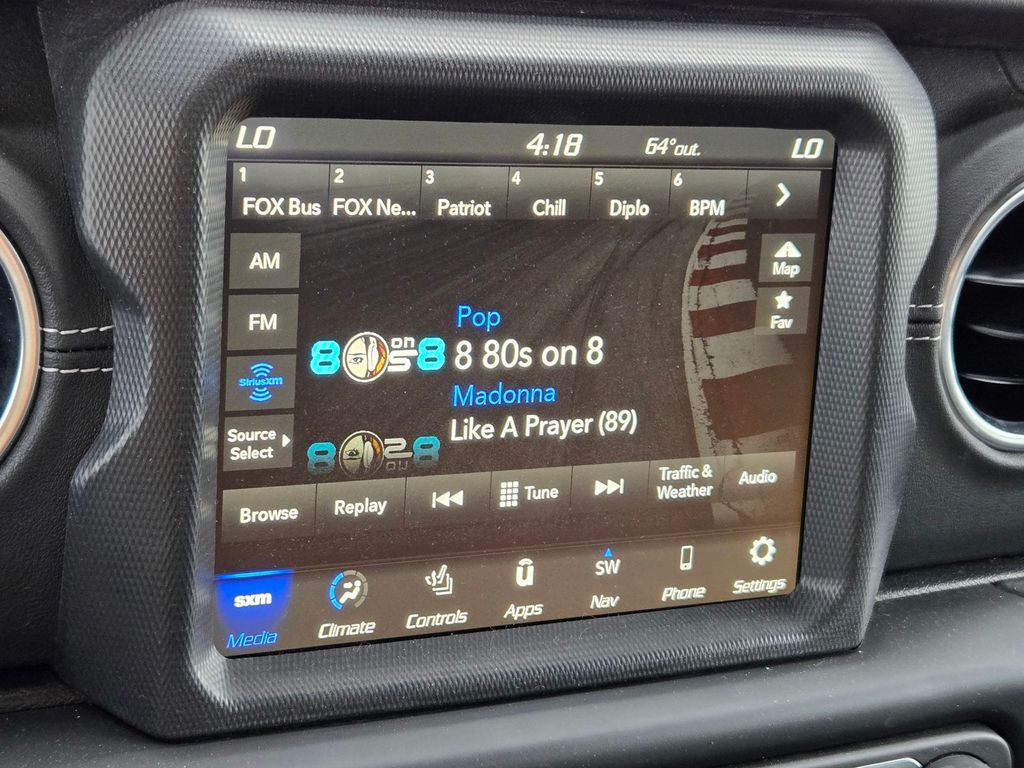 2023 Jeep Wrangler Sahara 4xe Roseville CA