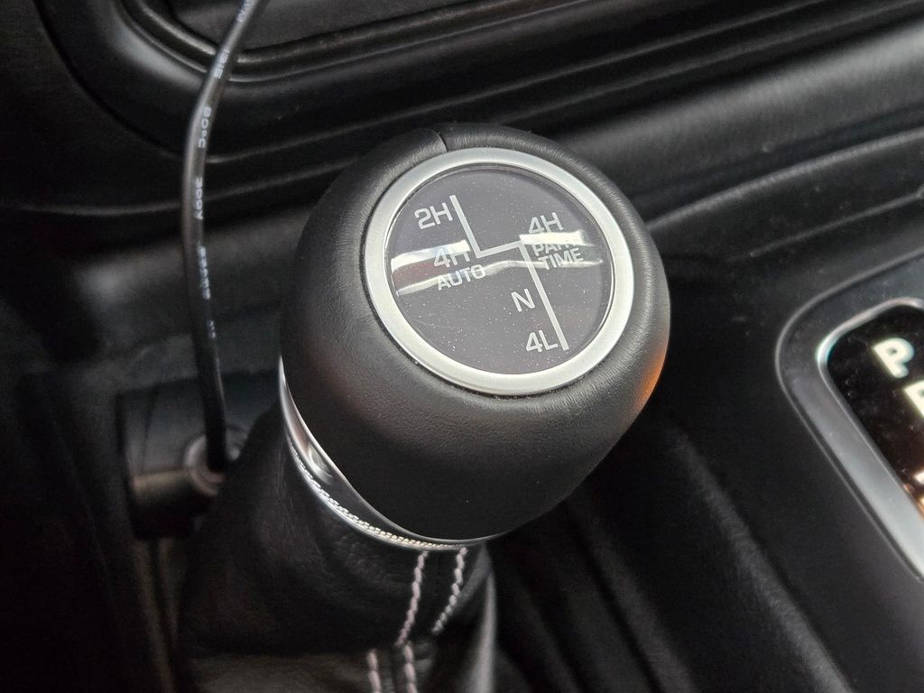 2023 Jeep Wrangler Sahara 4xe Roseville CA