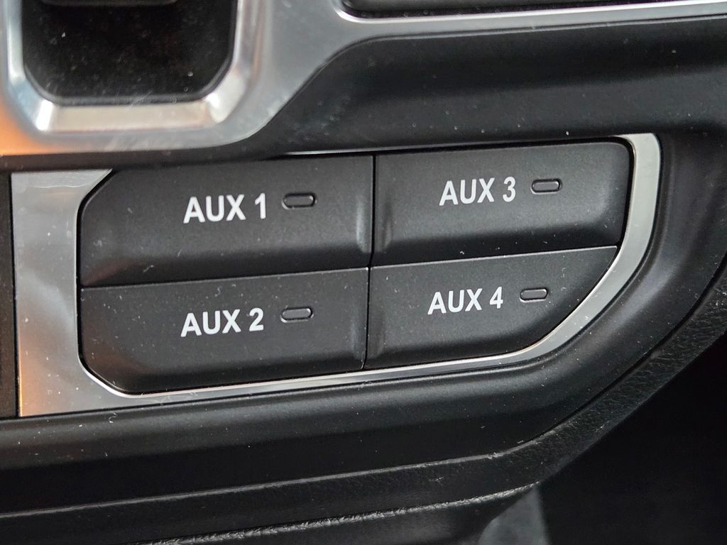 2023 Jeep Wrangler Sahara 4xe Roseville CA