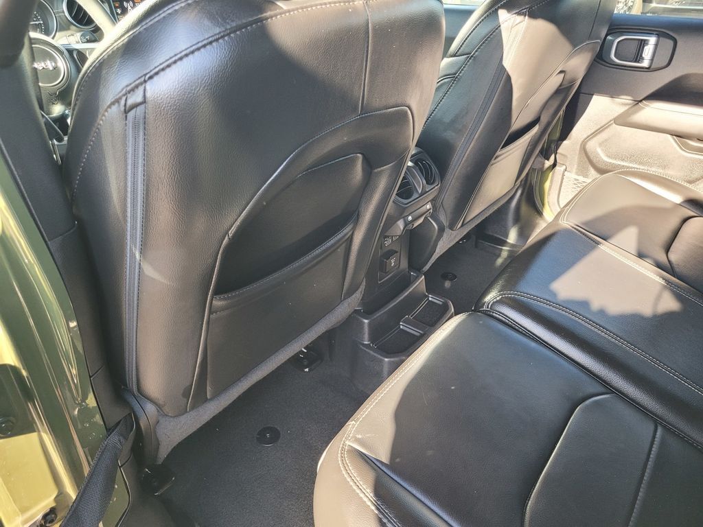 2023 Jeep Wrangler Sahara 4xe Roseville CA