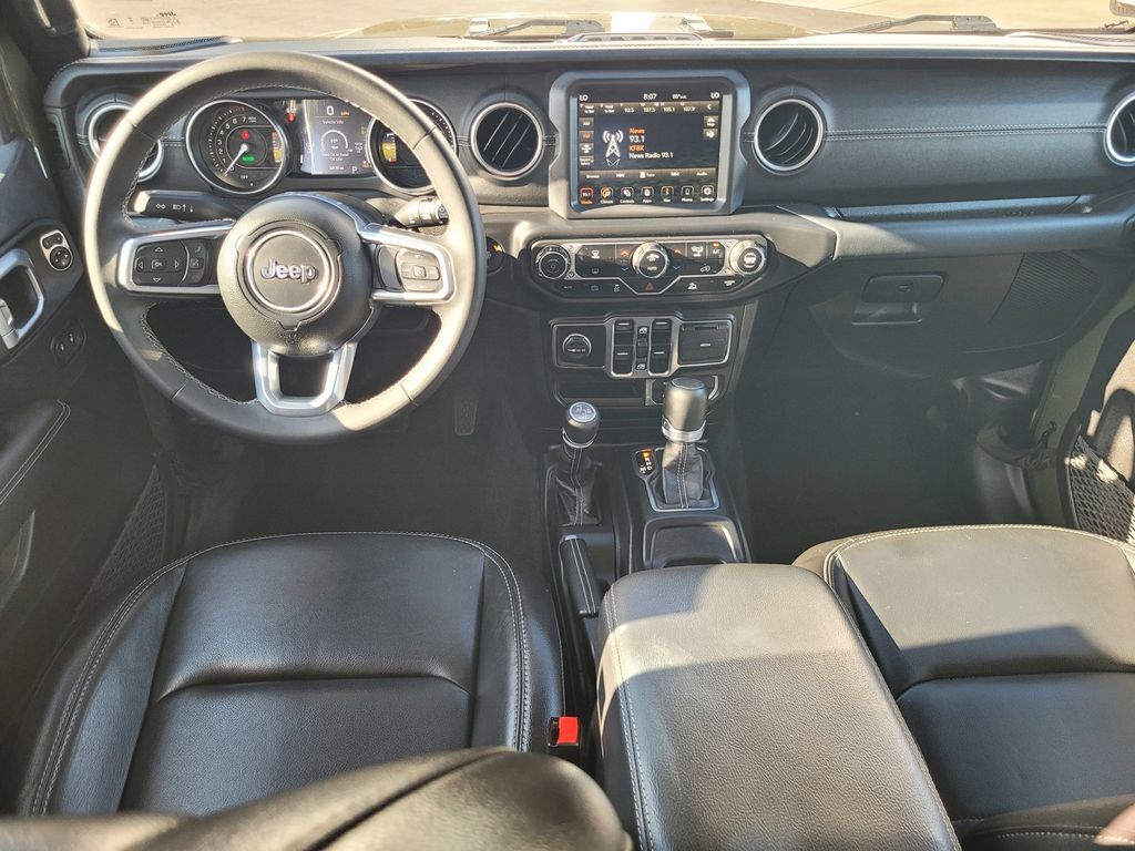 2023 Jeep Wrangler Sahara 4xe Roseville CA