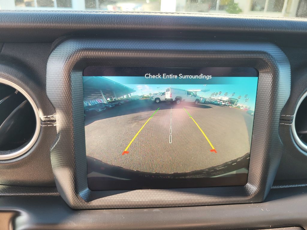 2023 Jeep Wrangler Sahara 4xe Roseville CA