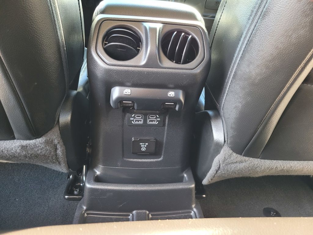 2023 Jeep Wrangler Sahara 4xe Roseville CA
