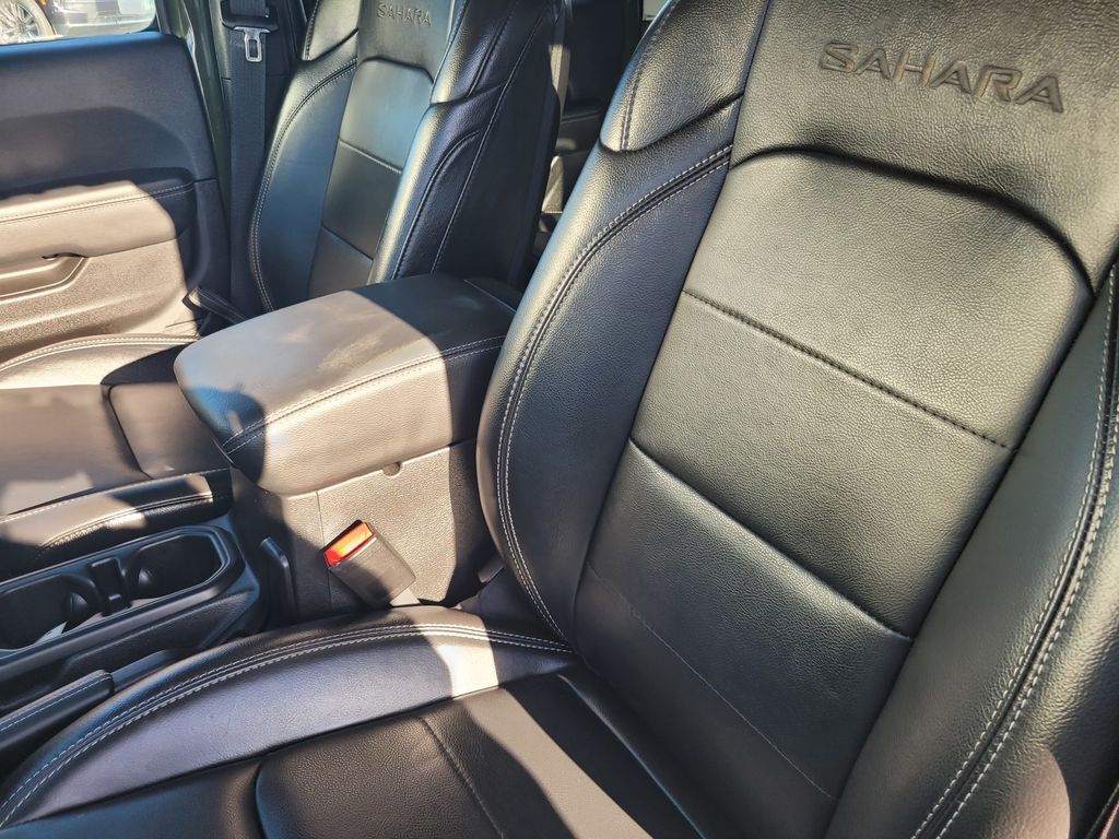 2023 Jeep Wrangler Sahara 4xe Roseville CA