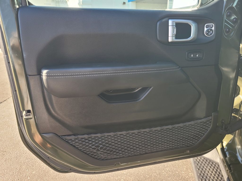 2023 Jeep Wrangler Sahara 4xe Roseville CA