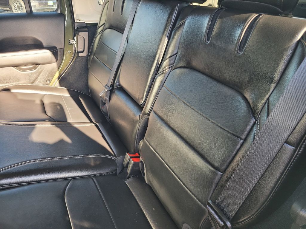 2023 Jeep Wrangler Sahara 4xe Roseville CA