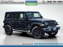 2023_Jeep_Wrangler_Sahara 4xe_ Roseville CA