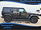 2023 Jeep Wrangler Sahara 4xe West Burlington IA