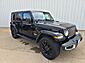 2023 Jeep Wrangler Sahara 4xe West Burlington IA