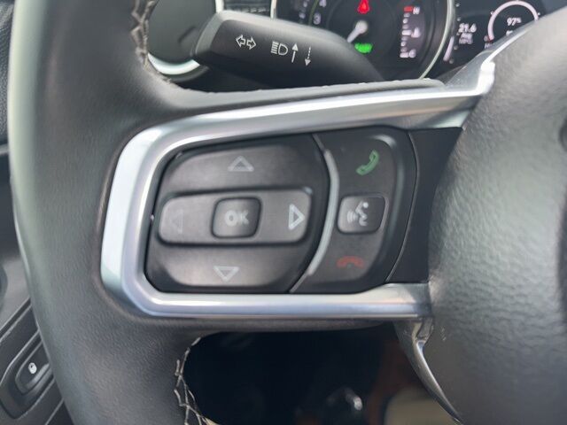 2023 Jeep Wrangler Sahara 4xe West Burlington IA