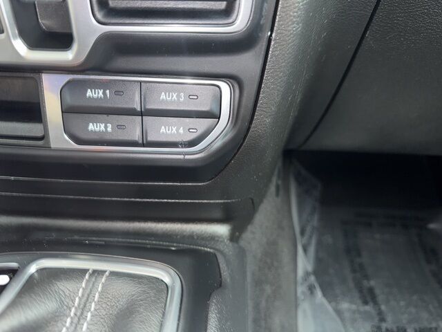 2023 Jeep Wrangler Sahara 4xe West Burlington IA